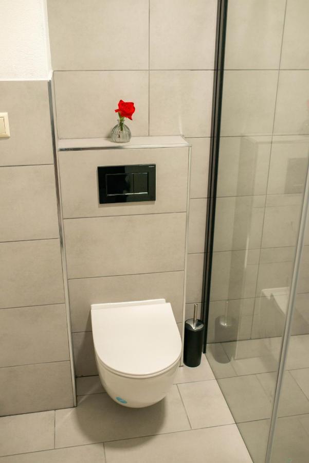 Penzion Kamence Liptovský Mikuláš Esterno foto