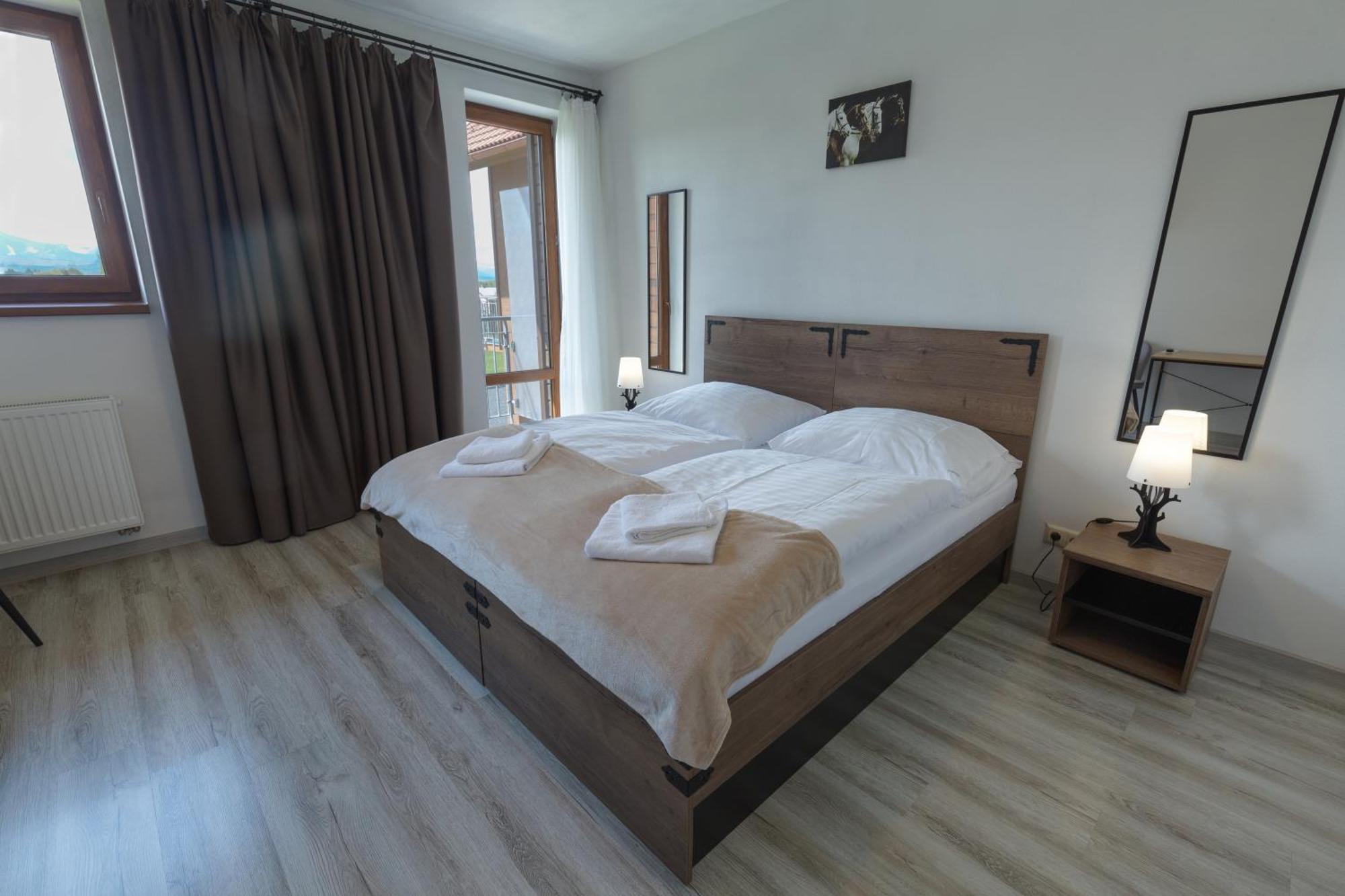 Penzion Kamence Liptovský Mikuláš Camera foto