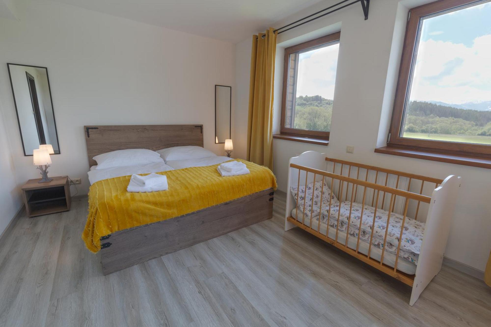 Penzion Kamence Liptovský Mikuláš Camera foto